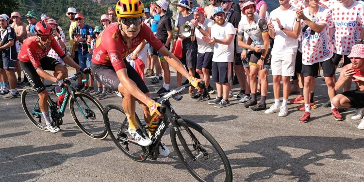 Barcelona prepara su propia fiesta mayor para el Tour