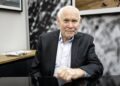 Steve McCurry llega al Palau Martorell con más de un siglo de miradas