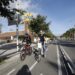 La autovía de Castelldefels tendrá una vía ciclista a la altura de Viladecans