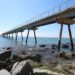 Cinco millones de euros para hacer más resistente el puente del Petróleo de Badalona