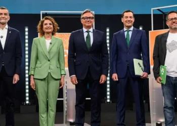 El despertar d’Andalusia