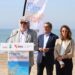 Las playas metropolitanas se preparan para la temporada de baño