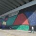 Declaran Bien de Interés Cultural el mural de Miró del aeropuerto del Prat