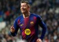 Lewandowski diu adeu al Camp Nou i el Barça busca un davanter que sàpiga marcar gols