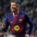 Lewandowski dice adiós al Camp Nou y el Barça busca un delantero que sepa marcar goles