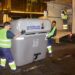 L’Hospitalet comença la renovació dels 4.250 contenidors de residus de la ciutat