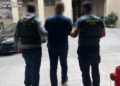 Detingut al passeig de Gràcia de Barcelona un fugitiu buscat per les autoritats de França per tràfic de drogues