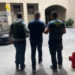 Detingut al passeig de Gràcia de Barcelona un fugitiu buscat per les autoritats de França per tràfic de drogues