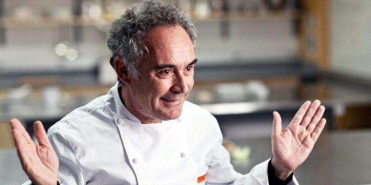 La gastronomía mundial se da cita en una cumbre con proyección internacional