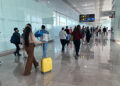 Els aeroports catalans reben més de 2,1 milions de passatgers internacionals a l’abril