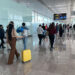 Los aeropuertos catalanes reciben a más de 2,1 millones de pasajeros internacionales en abril