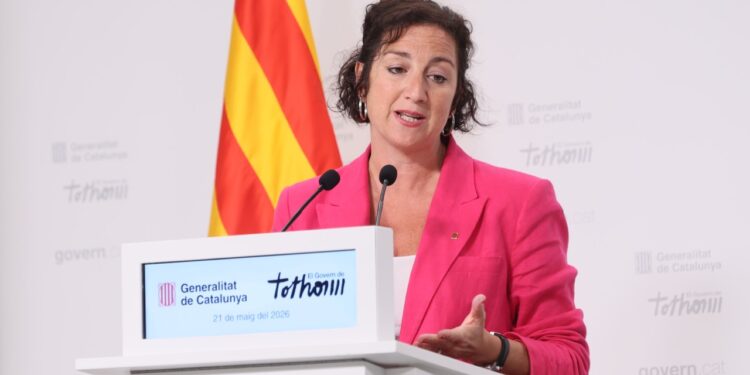 Govern i Comuns tanquen un acord que augmenta l’habitatge protegit, combat la pobresa energètica i promou l’equilibri territorial