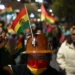 Creixen les protestes i la crisi política a Bolívia