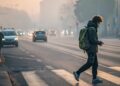 La combinación de partículas de contaminación atmosférica causan 146.500 muertes prematuras en Europa