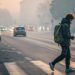 La combinación de partículas de contaminación atmosférica causan 146.500 muertes prematuras en Europa