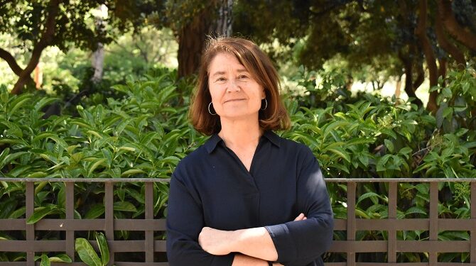 “La crispació, la polarització o l’auge d’opcions d’ultradreta són conseqüència en bona part de la desafecció política que no ha deixat de créixer en els últims 20 anys”