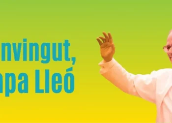 El papa Lleó XIV visitarà la presó Brians 1 durant la seva visita a Catalunya