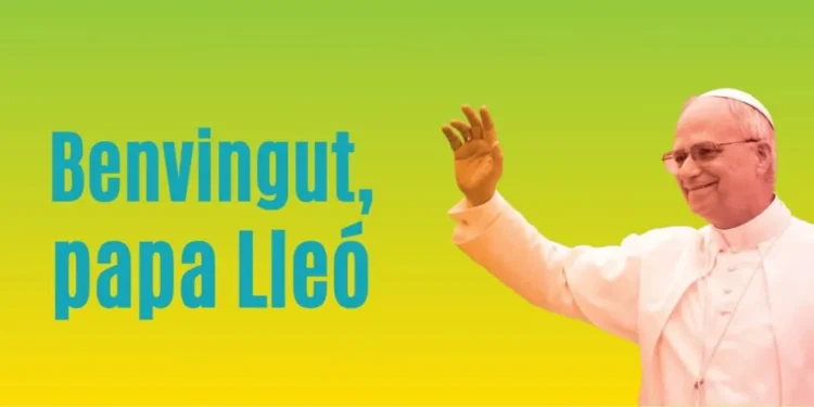 El papa Lleó XIV visitarà la presó Brians 1 durant la seva visita a Catalunya