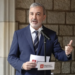 Collboni reclama a la UE un marc regulador comú per intervenir en el mercat de l’habitatge