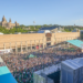 El Sónar 2026 unifica por primera vez los recintos de día y noche en Fira Gran Via y presenta a The Prodigy y Skepta como cabezas de cartel
