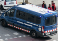 La Audiencia de Barcelona obliga a reabrir la causa por el uso de gas pimienta de los Mossos contra manifestantes propalestinos en Sants