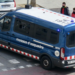 La Audiencia de Barcelona obliga a reabrir la causa por el uso de gas pimienta de los Mossos contra manifestantes propalestinos en Sants