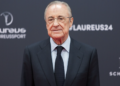 Rafa Yuste califica de «patéticas y llenas de falsedades» las declaraciones de Florentino Pérez y anuncia acciones legales