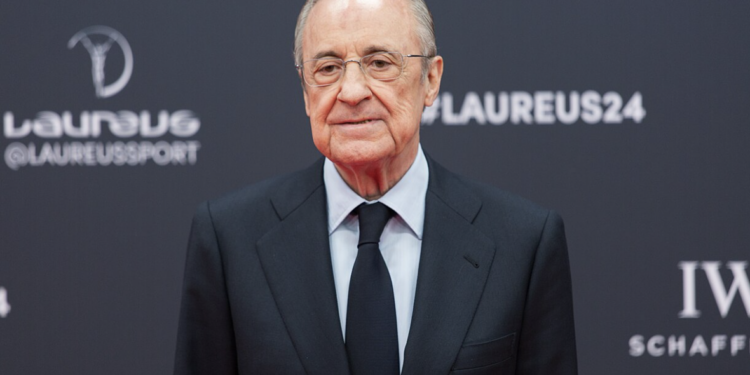 Rafa Yuste califica de «patéticas y llenas de falsedades» las declaraciones de Florentino Pérez y anuncia acciones legales