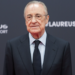 Rafa Yuste califica de «patéticas y llenas de falsedades» las declaraciones de Florentino Pérez y anuncia acciones legales