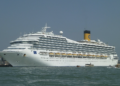 Collboni quiere poner fin a los cruceros que solo hacen escala y adelantar la subida de las tasas turísticas