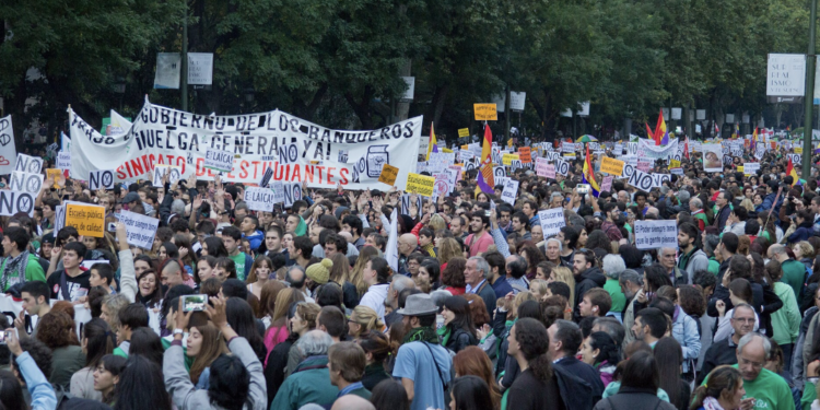 Nueva huelga educativa territorial mientras Educación y sindicatos intentan desbloquear el conflicto