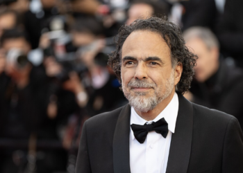 Iñárritu anuncia que deixa els Estats Units: «S’ha acabat la festa. El somni americà ara és un malson»