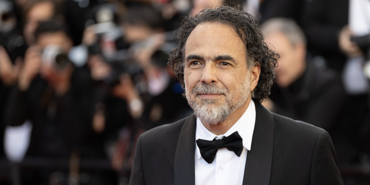 Iñárritu anuncia que deja Estados Unidos: «Se acabó la fiesta. El sueño americano ahora es una pesadilla»