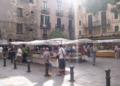 Barcelona acull un mercat de moda circular amb peces dels armaris d’influencers