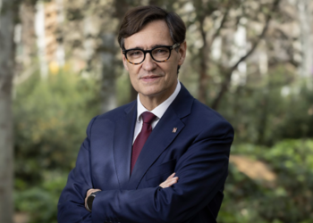 El Govern i ERC acorden 527 milions per ampliar les competències de la hisenda catalana