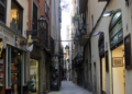 Petritxol, el carrer més saborós de Barcelona que guarda segles de memòria