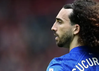 El Barça aposta per Cucurella però primer ha de trobar sortida a Koundé: l’Atlètic ja ha avisat el Chelsea