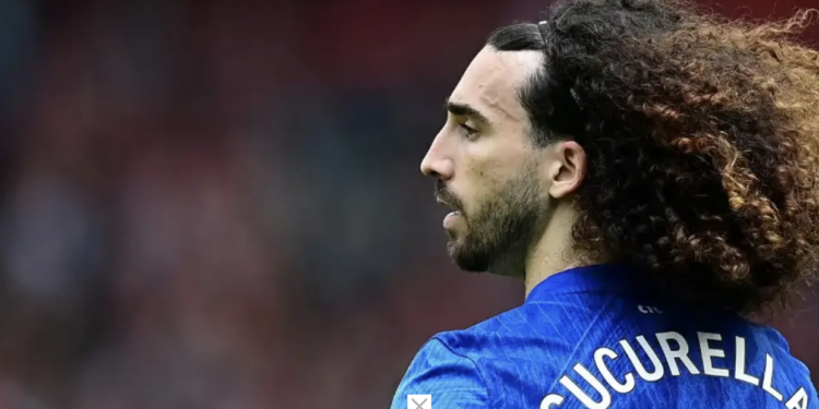 El Barça aposta per Cucurella però primer ha de trobar sortida a Koundé: l’Atlètic ja ha avisat el Chelsea