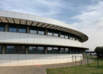 El centro de control aéreo de Enaire en Barcelona gestiona un 4,2% más interanual de vuelos