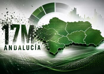 Moreno sense majoria absoluta. Vox i Adelante Andalucía pugen… i el tauler es reconfigura