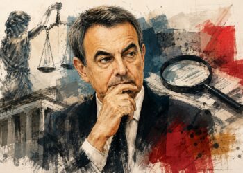 La UDEF, Zapatero i el judici paral·lel: entre la investigació legítima i l’espectacle mediàtic