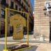 El brot de pesta porcina africana obliga a modificar un tram de la segona etapa del Tour