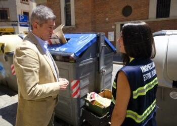 L’Hospitalet crea un nou cos d’inspecció únic per reforçar el control de l’espai públic
