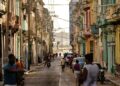 El Govern destina 440.000 euros a Cuba para cubrir las necesidades alimentarias y nutricionales más urgentes