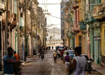 El Govern destina 440.000 euros a Cuba per cobrir les necessitats alimentàries i nutricionals més urgents