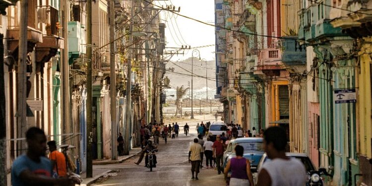El Govern destina 440.000 euros a Cuba per cobrir les necessitats alimentàries i nutricionals més urgents