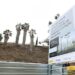 L’AMB comença la construcció de 39 pisos de lloguer assequible per a joves a Sant Vicenç dels Horts