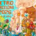 La fira de videojocs clàssics Retro Barcelona tindrà més de 400 punts de joc originals