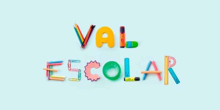 El Govern reedita el vale escolar de 60 euros para los alumnos de primaria y secundaria