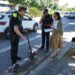 La Guàrdia Urbana de Reus adquireix un velocímetre per controlar els patinets elèctrics